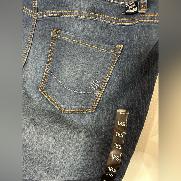 Virtual Stretch Boot Cut Jeans 🆕 - Picture 3 of 7